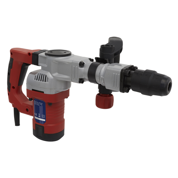 Sealey DHB1300 │ SDS MAX Demolition Breaker Hammer 1300W/230V