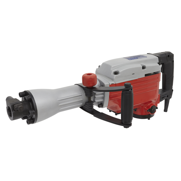 Sealey DHB1600 │ Demolition Breaker Hammer 1600W/230V
