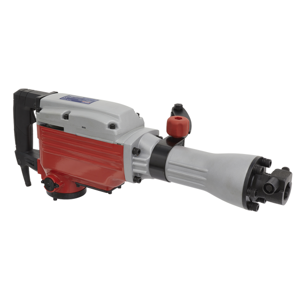 Sealey DHB1600 │ Demolition Breaker Hammer 1600W/230V