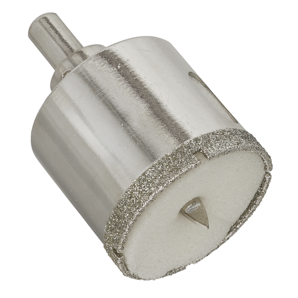 Sealey DHS45 │ Electroplated Diamond Hole Saw 45mm
