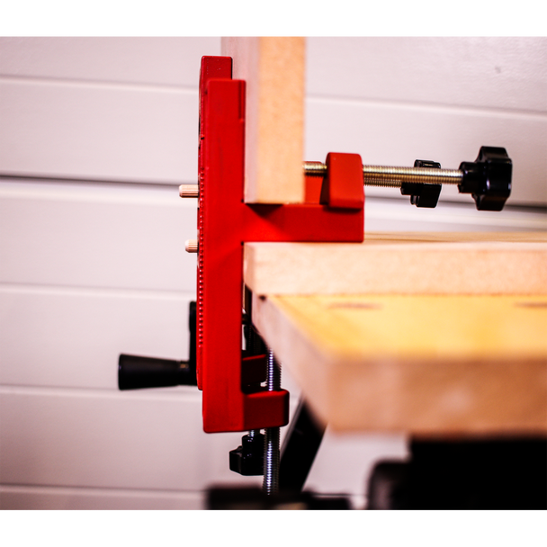 Sealey DJ01 │ Universal Dowelling Jig Set