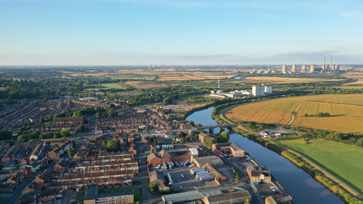 24-7 Emergency Air Compressors Breakdown Assistance West Lindsey