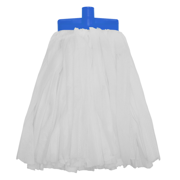 Sealey DKM05 │ Disposable Kentucky Mop Head - Pack of 5