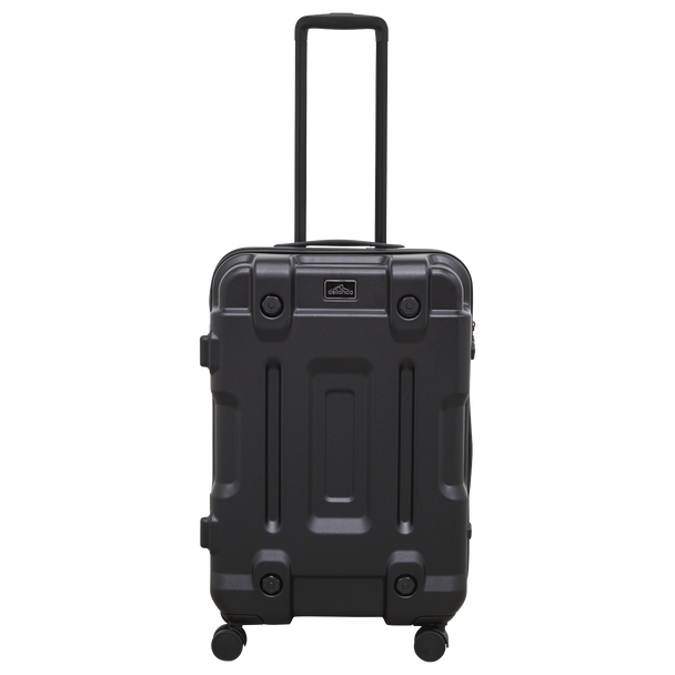 Sealey DL10 │ Dellonda Lightweight ABS Luggage Set 3pc - Black