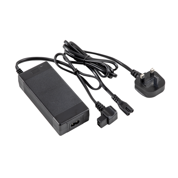 Sealey DL129 │ Dellonda AC/DC 230V Adaptor for Portable 12/24V Fridge Freezers/Cool Boxes