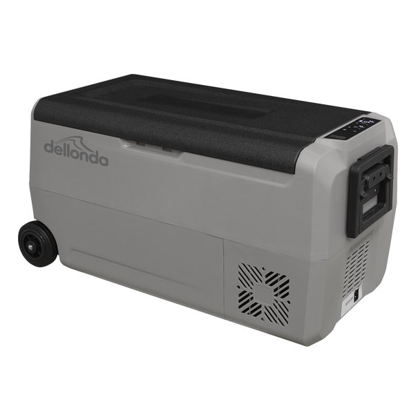 Sealey DL13 │ Dellonda Portable Fridge Freezer/Cool Box with LED Display 36L