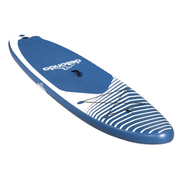 Sealey DL153 │ Dellonda Inflatable Stand-Up Paddle Board 10'2" - Dark Blue