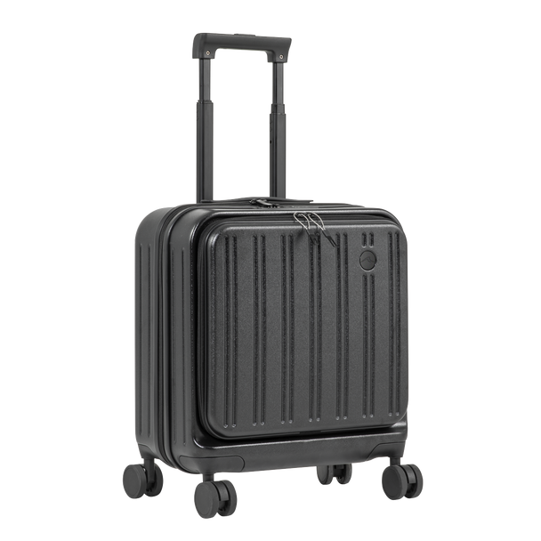 Sealey DL156 │ Dellonda Cabin Size Luggage with Laptop Compartments & Dual TSA Lock 18"