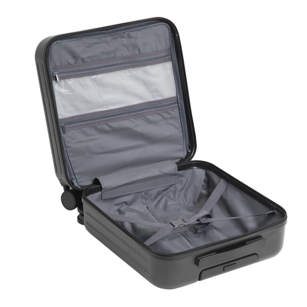 Sealey DL156 │ Dellonda Cabin Size Luggage with Laptop Compartments & Dual TSA Lock 18"