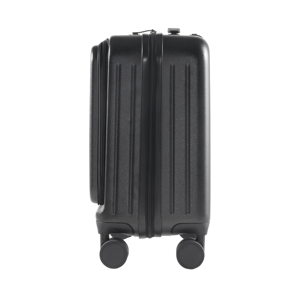 Sealey DL156 │ Dellonda Cabin Size Luggage with Laptop Compartments & Dual TSA Lock 18"