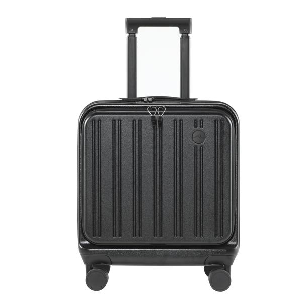 Sealey DL156 │ Dellonda Cabin Size Luggage with Laptop Compartments & Dual TSA Lock 18"