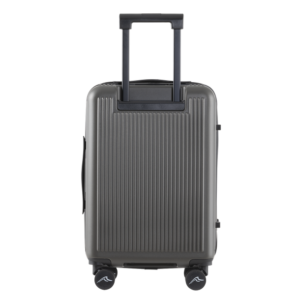 Sealey DL157 │ Dellonda Cabin Size Luggage with Laptop Compartments & Dual TSA Lock 20"
