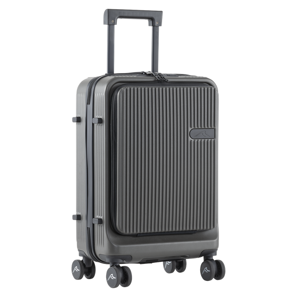 Sealey DL157 │ Dellonda Cabin Size Luggage with Laptop Compartments & Dual TSA Lock 20"