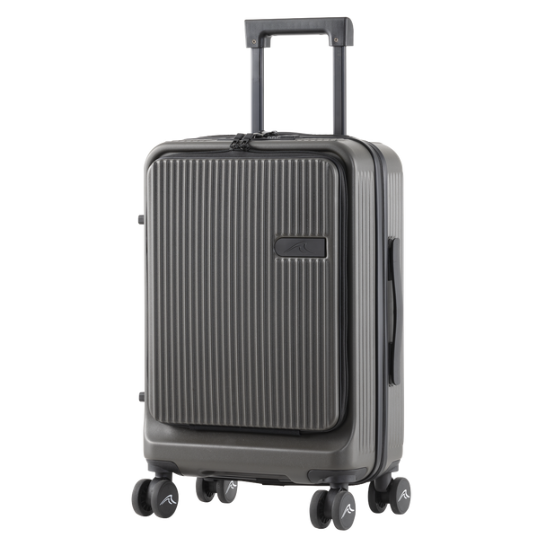 Sealey DL157 │ Dellonda Cabin Size Luggage with Laptop Compartments & Dual TSA Lock 20"