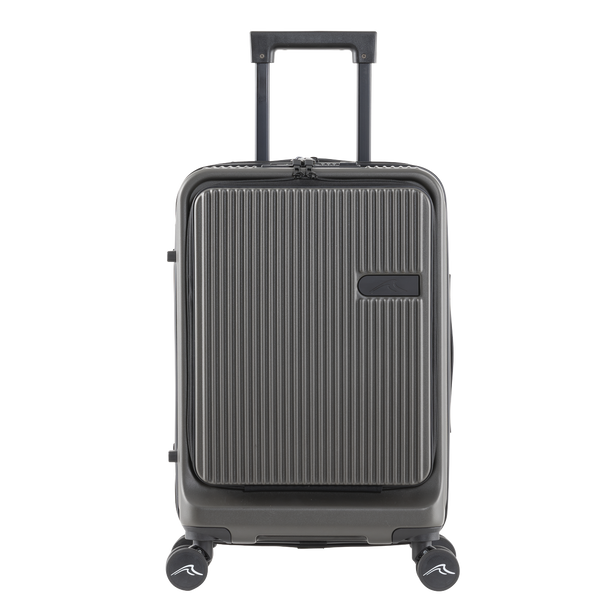 Sealey DL157 │ Dellonda Cabin Size Luggage with Laptop Compartments & Dual TSA Lock 20"