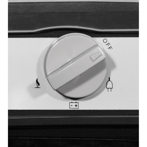 Sealey DL158 ⏐ Dellonda 3-Way Fridge 40L