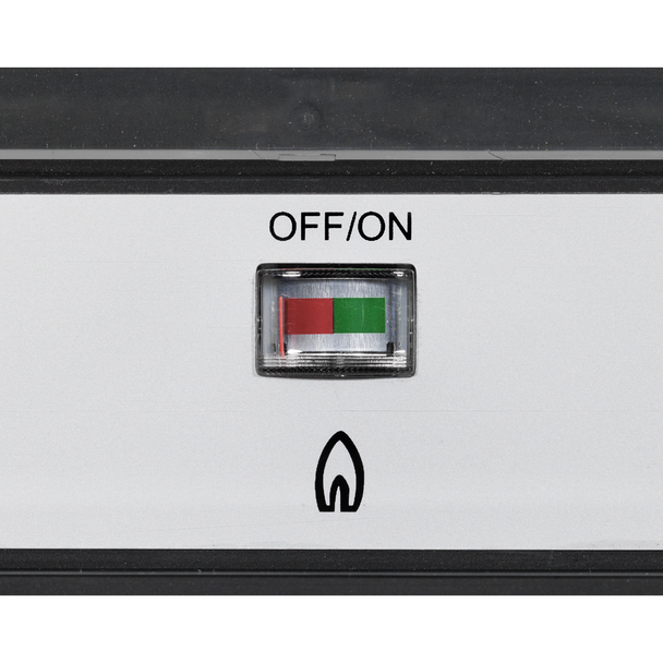 Sealey DL158 ⏐ Dellonda 3-Way Fridge 40L