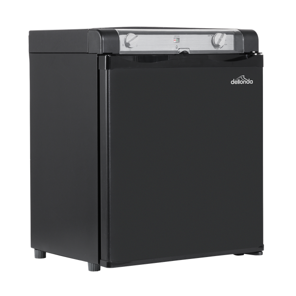 Sealey DL158 ⏐ Dellonda 3-Way Fridge 40L