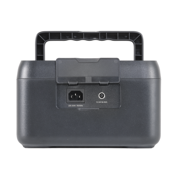 Sealey DL160 │ Dellonda Portable Power Station 300W