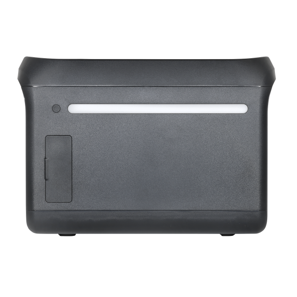 Sealey DL162 │ Dellonda Portable Power Station 1800W