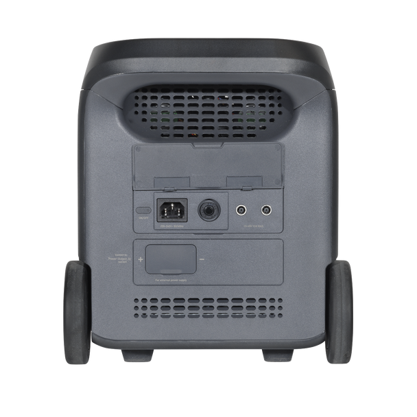 Sealey DL163 │ Dellonda Portable Power Station 3000W