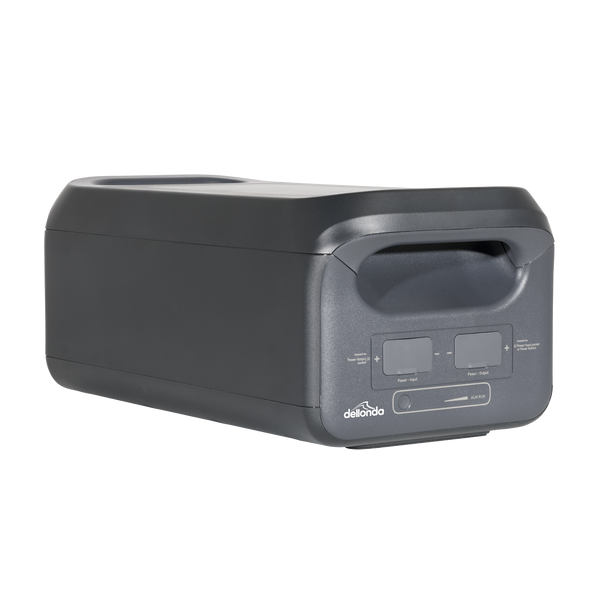 Sealey DL164 │ Dellonda Power Station Expansion Battery