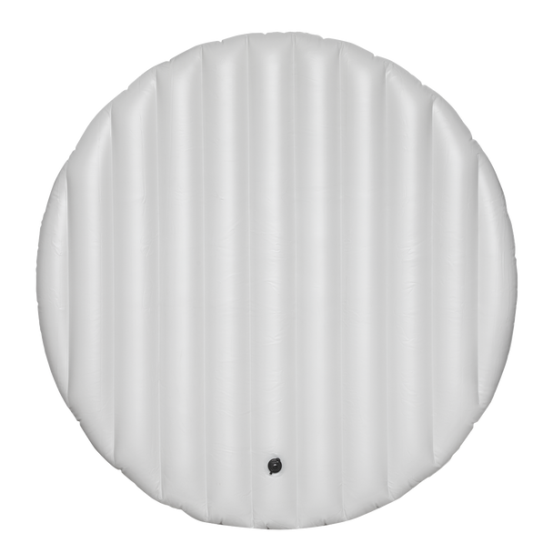 Sealey DL29 │ Dellonda 2-4 Person Hot Tub/Spa Inflatable Heat Retaining Lid