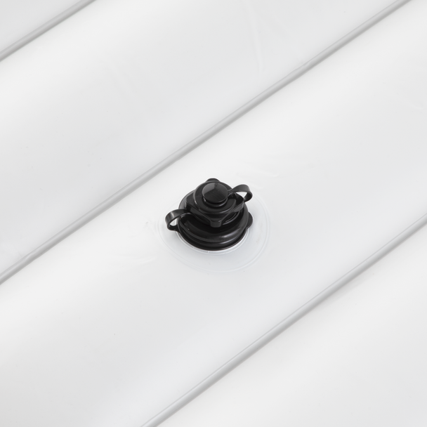 Sealey DL30 │ Dellonda 4-6 Person Hot Tub/Spa Inflatable Heat Retaining Lid