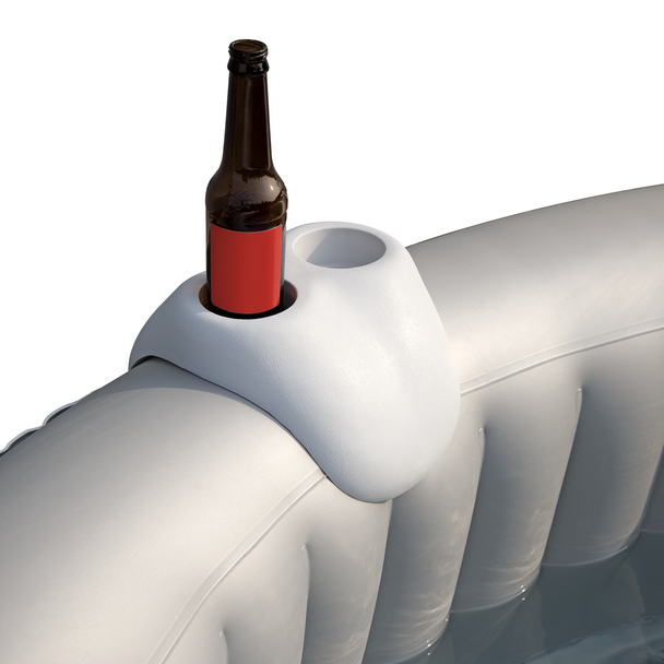 Sealey DL34 │ Dellonda Hot Tub/Spa Drinks Holder