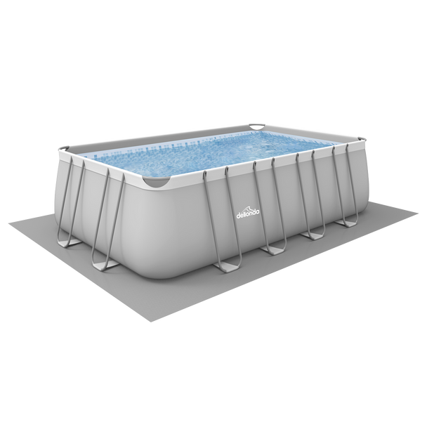 Sealey DL47 │ Dellonda Swimming Pool Ground Sheet for DL22