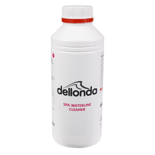Sealey DL58 │ Dellonda Hot Tub/Spa Waterline/Surface Cleaner 1L