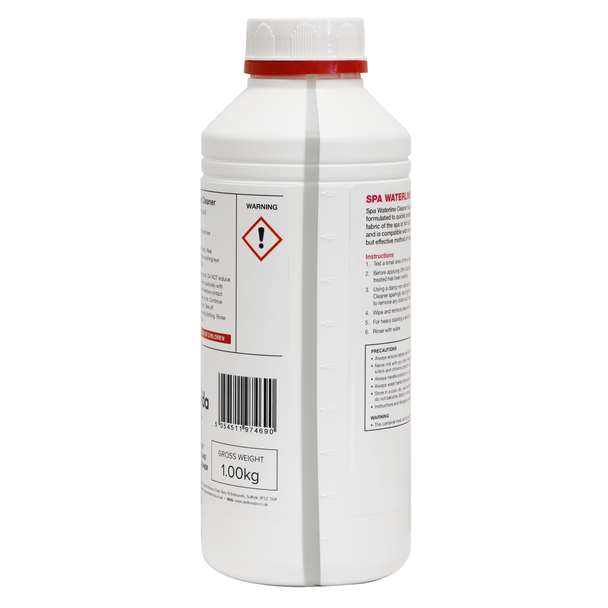 Sealey DL58 │ Dellonda Hot Tub/Spa Waterline/Surface Cleaner 1L
