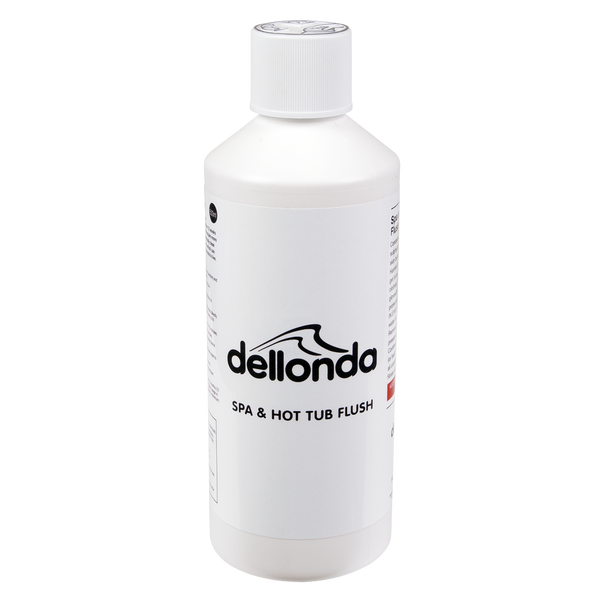 Sealey DL60 │ Dellonda Hot Tub/Spa Flush Cleaner 500ml