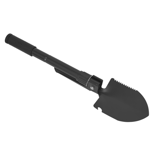 Sealey DL6 │ Dellonda Lightweight Metal Detector with High Accuracy Pinpoint Function