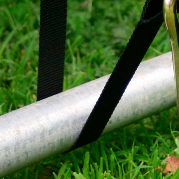 Sealey DL70 │ Dellonda Trampoline Anchor Kit 4pc