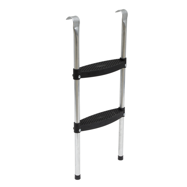 Sealey DL71 │ Dellonda 2-Step Trampoline Ladder for DL66, DL67 & DL68