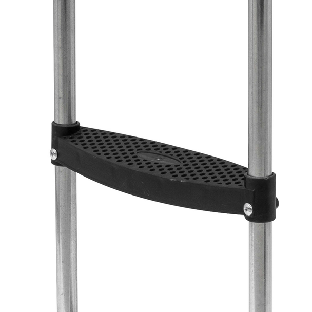 Sealey DL72 │ Dellonda 3-Step Trampoline Ladder for DL69