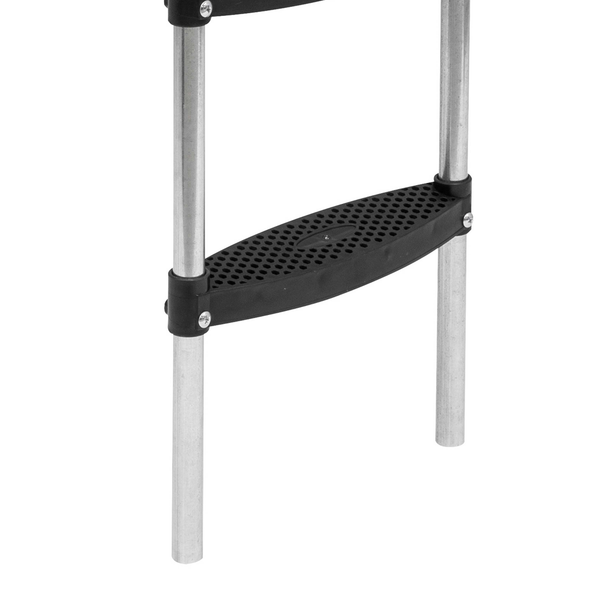 Sealey DL72 │ Dellonda 3-Step Trampoline Ladder for DL69