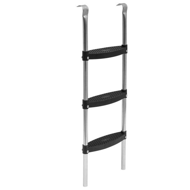 Sealey DL72 │ Dellonda 3-Step Trampoline Ladder for DL69