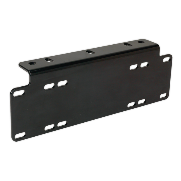 Sealey DLB01 │ Universal Light Mounting Bracket for Numberplate Fitting