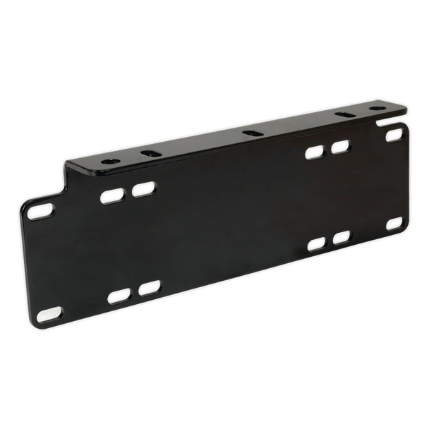 Sealey DLB01 │ Universal Light Mounting Bracket for Numberplate Fitting