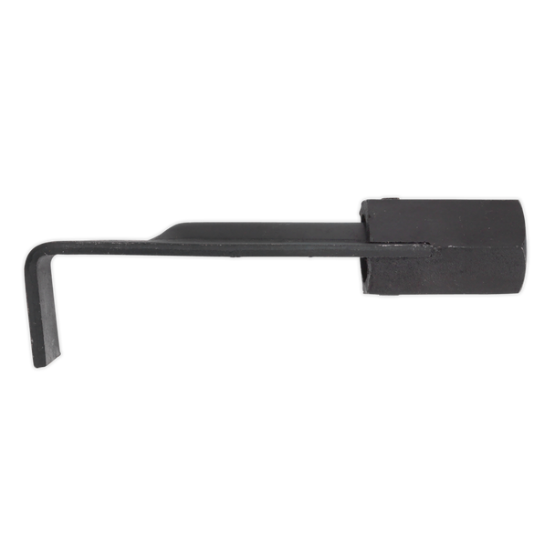 Sealey DP945 │ 2.1kg Slide Hammer Kit 9pc