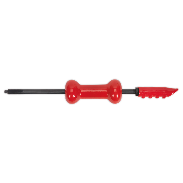 Sealey DP945 │ 2.1kg Slide Hammer Kit 9pc