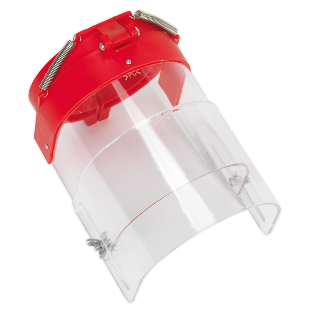 Sealey DPG250 │ Drill Press Guard 92mm