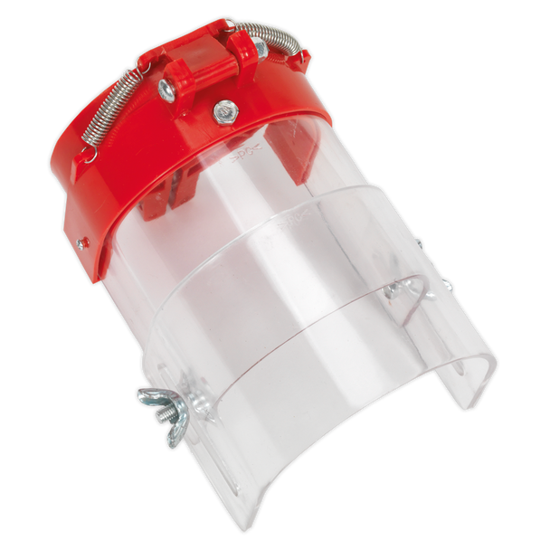 Sealey DPG62 │ Drill Press Guard 62mm