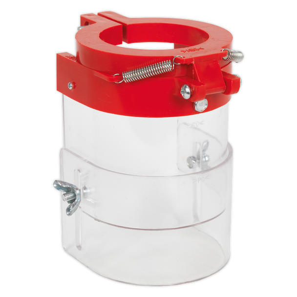 Sealey DPG62 │ Drill Press Guard 62mm