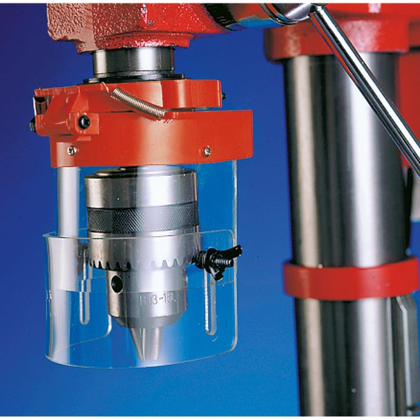 Sealey DPG99 │ Sealey DPV3 │ Drill Vice Standard 75mm Jaw