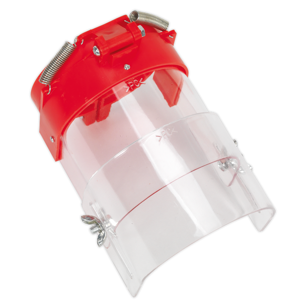 Sealey DPG99 │ Sealey DPV3 │ Drill Vice Standard 75mm Jaw