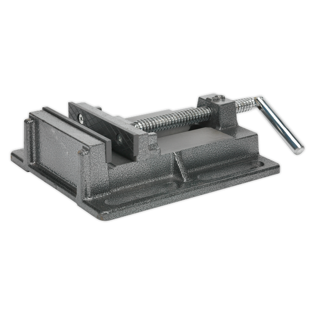 Sealey DPV5 │ Drill Vice Standard 125mm Jaw