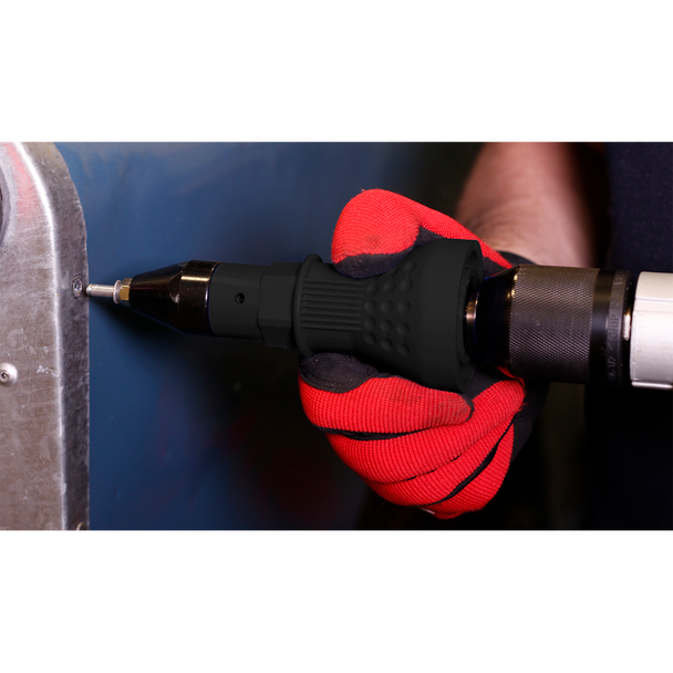 Sealey DRA01 │ Riveter Adaptor Drill Powered